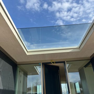 Balkone - Brüstungen